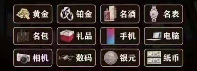 潮州奢侈品回收